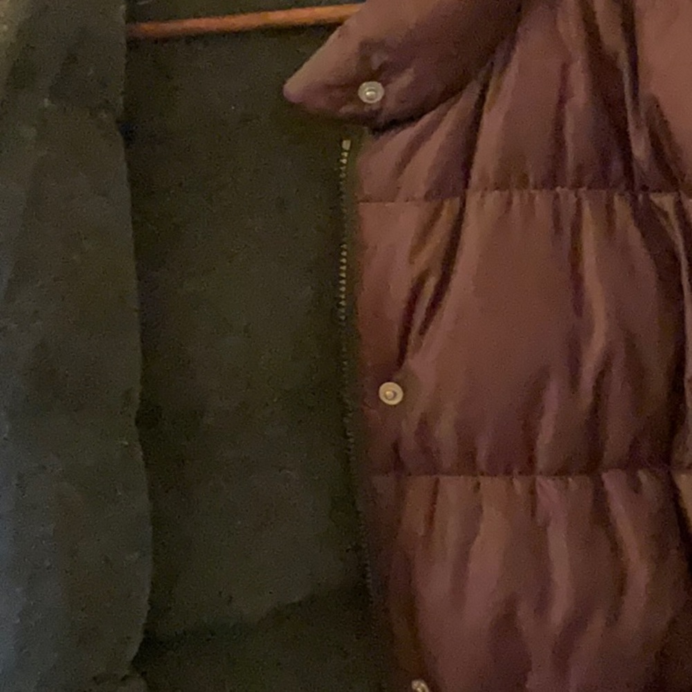 Gap winter jacket - Picture 4 of 5